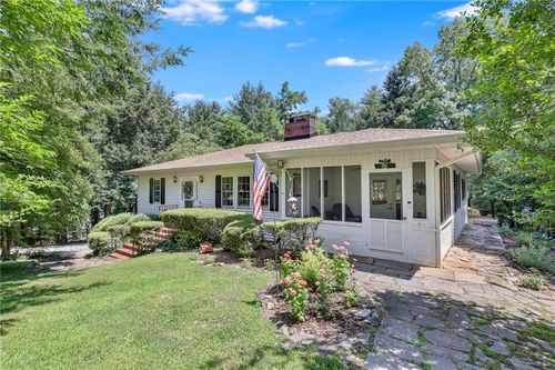 701 Wildwood Cir, Clarkesville, GA, 30523-5721 | Card Image