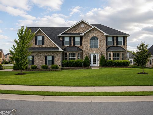 307 Daytona Dr, Mcdonough, GA, 30253-8666 | Card Image
