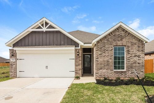 7538 Tipton Meadow Way, Richmond, TX, 77469-1090 | Card Image