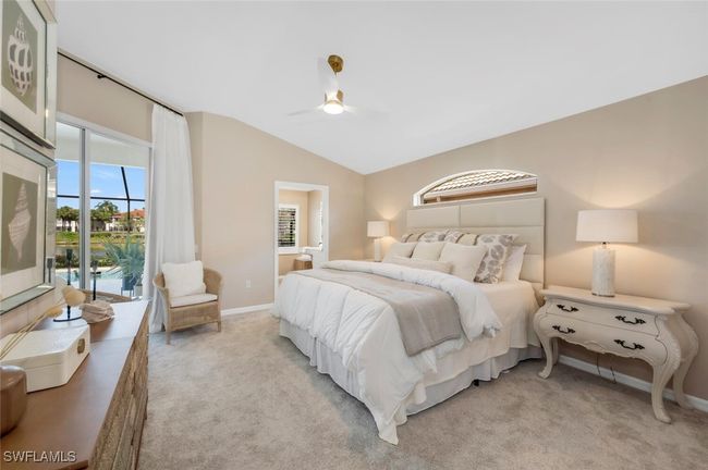 23660 Copperleaf Blvd, House other with 2 bedrooms, 2 bathrooms and null parking in ESTERO FL | Image 11