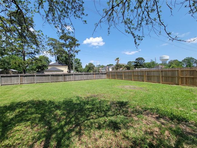 5535 Enchanted Timbers Dr, House other with 4 bedrooms, 3 bathrooms and 2 parking in Humble TX | Image 30