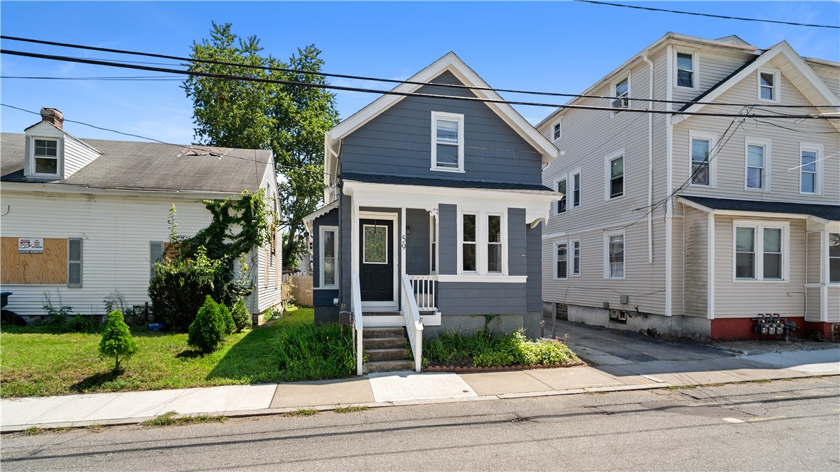 Residential in Providence 2