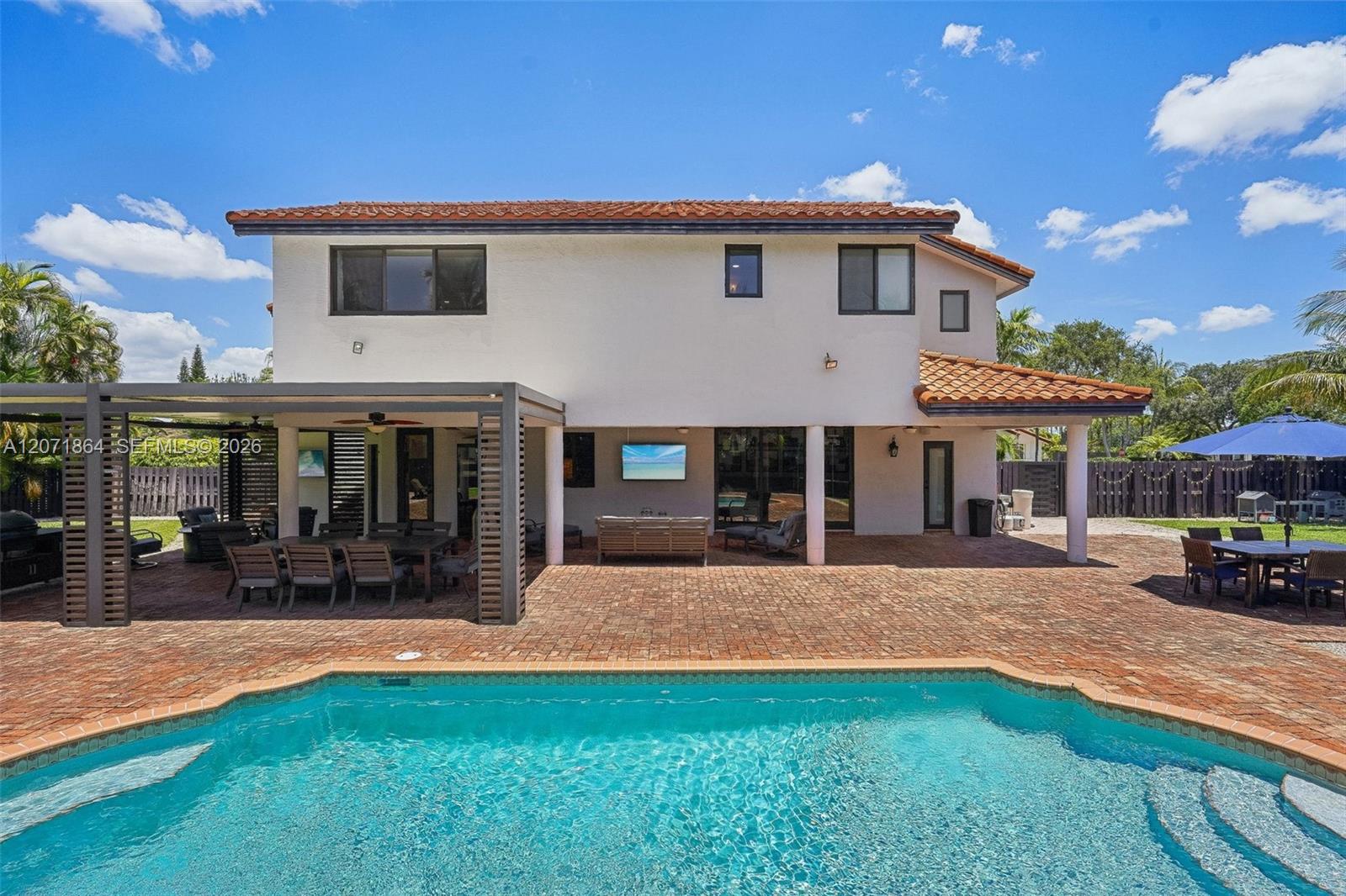 Residential Lease in Miami 2