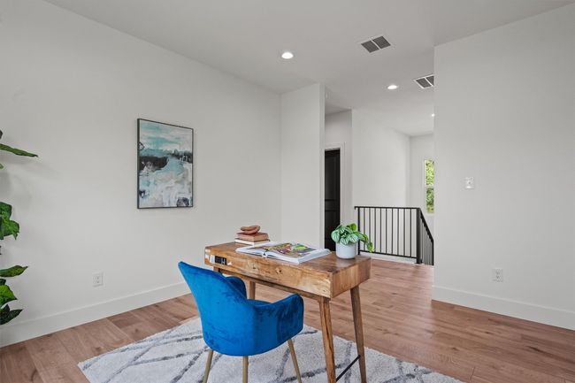 A - 5304 Samuel Huston Ave, House other with 4 bedrooms, 4 bathrooms and null parking in Austin TX | Image 21