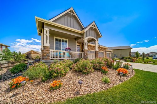 5439 Innisbrook Loop, Elizabeth, CO, 80107-9103 | Card Image