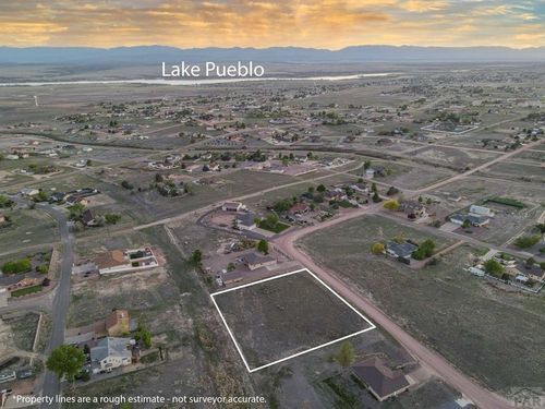 TBD S Kenosha Ln, Pueblo, CO, 81007 | Card Image