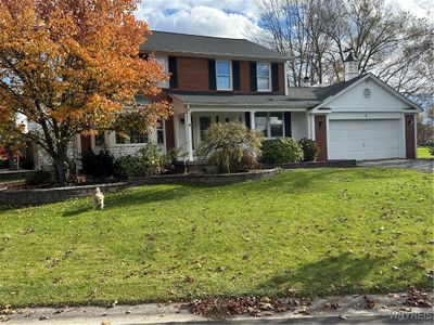 8 White Cedar Drive, House other with 4 bedrooms, 2 bathrooms and null parking in Amherst NY | Image 2