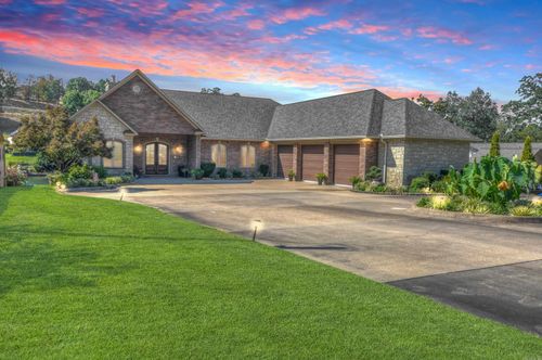 348 Kaufman Road, Hot Springs, AR, 71913 | Card Image