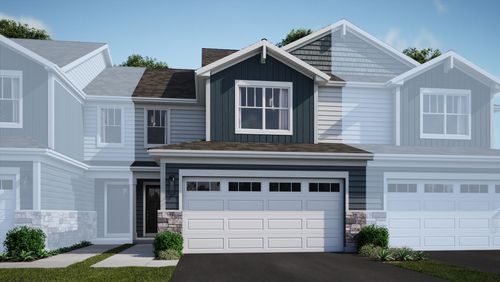 606 Cassia Ct, Crystal Lake, IL, 60012-2313 | Card Image