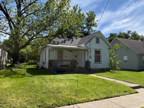 926 W Lombard Street, Springfield, MO, 65806 | Card Image