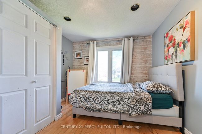 16 Andrea Rd, House other with 4 bedrooms, 4 bathrooms and 2 parking in Ajax ON | Image 18