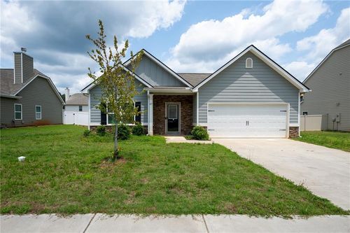 47 Roundabout Ln Nw, Adairsville, GA, 30103-2509 | Card Image