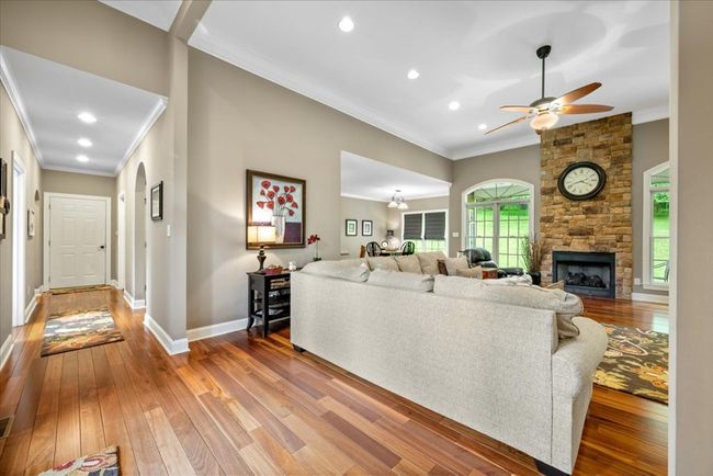 20118 Heron Cir, House other with 4 bedrooms, 4 bathrooms and 4 parking in Abingdon VA | Image 24
