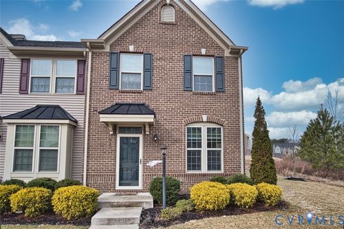 610 Lenten Rose Ln, Richmond, VA, 23223-5800 | Card Image