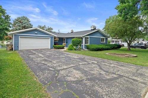 118 Walker Drive, Madison, WI, 53714 | Card Image