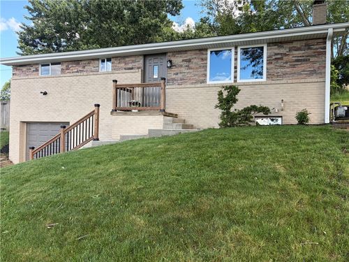 2151 The Cir, Washington, PA, 15301-2663 | Card Image