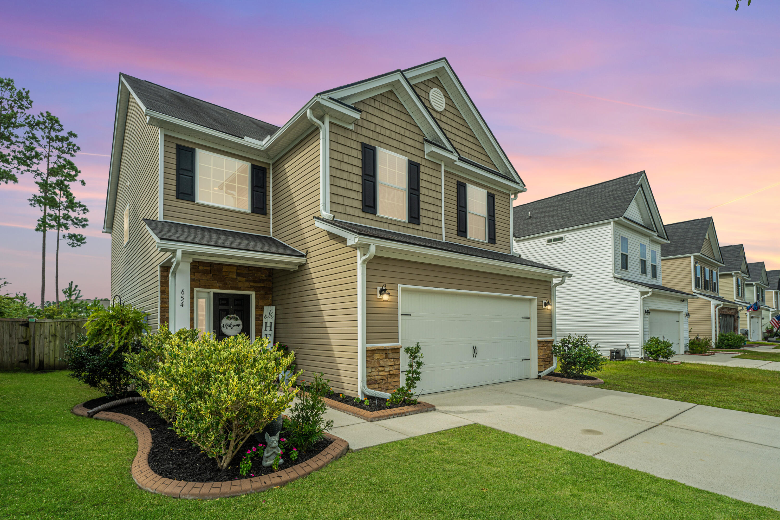Redbud Ln, Summerville, SC 29486