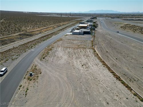 3126 S Spring Mountain Blvd, Pahrump, NV, 89048-6967 | Card Image