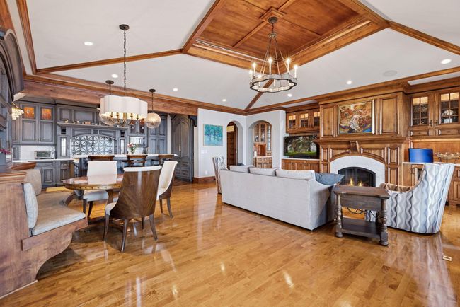 6425 Virginia Dr, House other with 4 bedrooms, 6 bathrooms and null parking in Excelsior MN | Image 19
