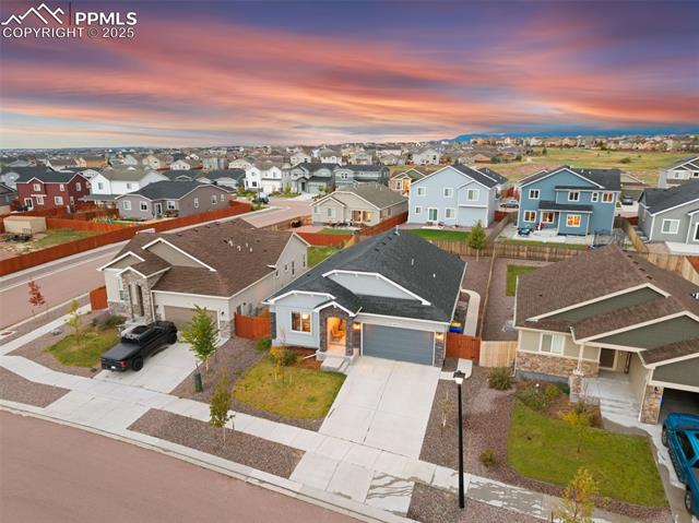 Residential in Peyton 4