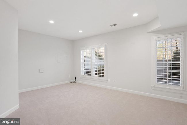 3871 Lewiston Pl, Townhouse with 4 bedrooms, 5 bathrooms and null parking in FAIRFAX VA | Image 43