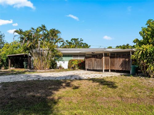 4328 Groveland Avenue, SARASOTA, FL, 34231 | Card Image
