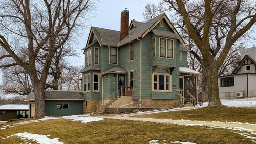 519 Park Avenue, Albert Lea, MN, 56007 | Card Image