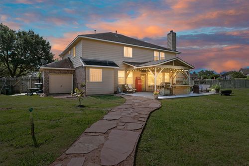1927 Lavender Field Dr, Sugar Land, TX, 77479-3321 | Card Image