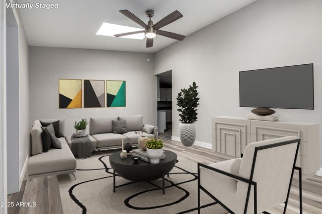 Living Room | Image 12