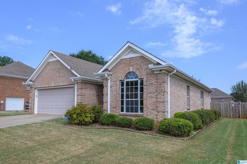 4413 Wild Flower Cir, BESSEMER, AL, 35022-8345 | Card Image