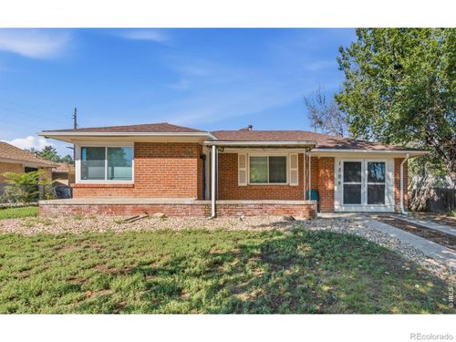1309 Florence St, Aurora, CO, 80010-3229 | Card Image