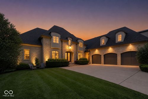 15479 Hidden Oaks Ln, Carmel, IN, 46033-8159 | Card Image