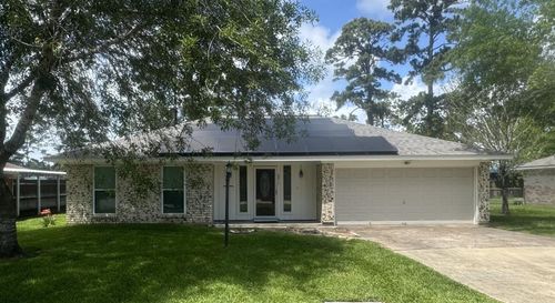 9911 Bayou Woods Dr, Baytown, TX, 77521-5019 | Card Image
