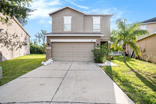 1421 Tahoe Springs Ct, RUSKIN, FL, 33570-2015 | Card Image