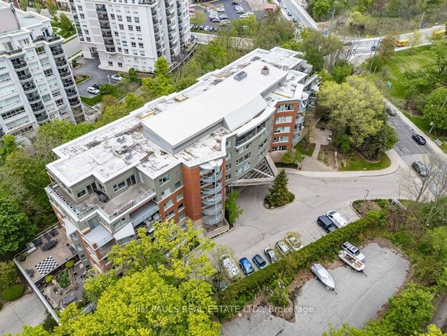 306 - 77 Governor's Rd, Condo with 2 bedrooms, 2 bathrooms and null parking in Dundas ON | Image 37