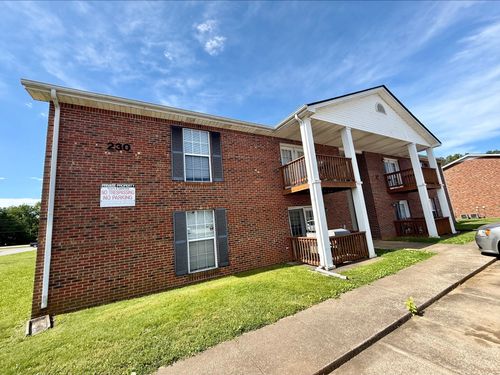 apt-e-240 Timber Court Dr, Clarksville, TN, 37043-5768 | Card Image