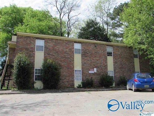 4932 Cotton Row Nw, Huntsville, AL, 35816-1396 | Card Image