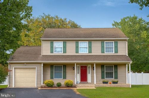 203 Shannon Ct, SALISBURY, MD, 21804-1974 | Card Image