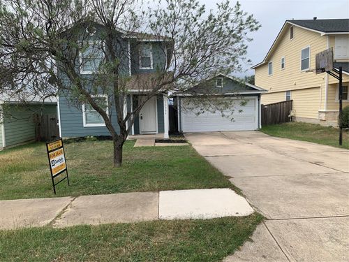 11904 Lima Dr, Manor, TX, 78653-4653 | Card Image