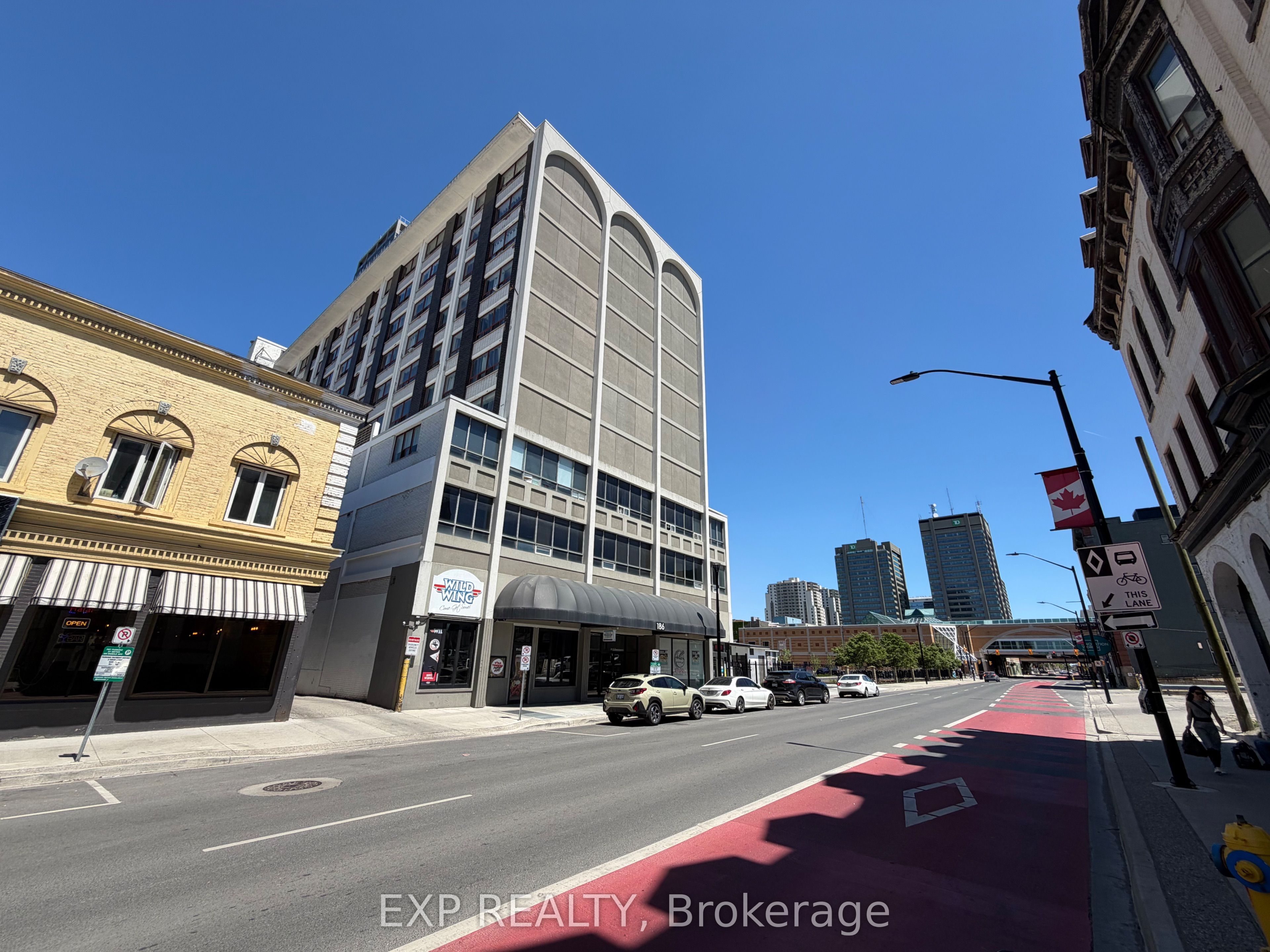 Commercial Lease in London East 3