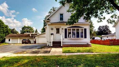 713 Charles Street, Fort Atkinson, WI, 53538 | Card Image