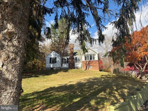 7940 Bradshaw Rd, KINGSVILLE, MD, 21087-1805 | Card Image