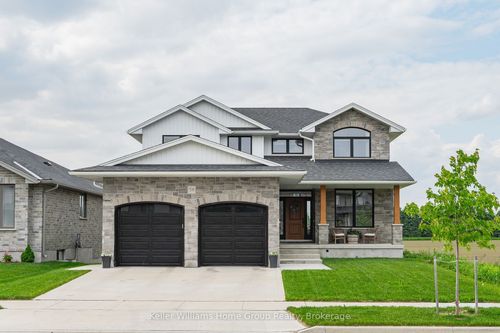 58 Rea Drive, Centre Wellington, ON, N1M0J1 | Card Image