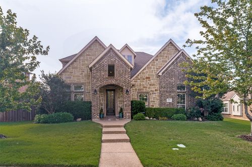 676 Princeton Way, Rockwall, TX, 75087-6013 | Card Image