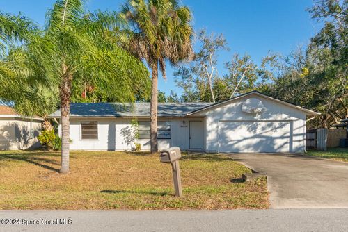 881 Chello Avenue Ne, Palm Bay, FL, 32905 | Card Image