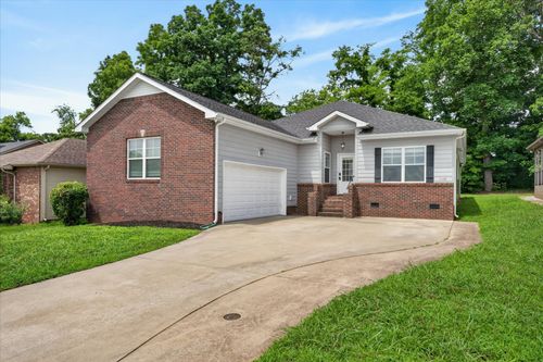 2228 Killington Dr, Clarksville, TN, 37040-0501 | Card Image