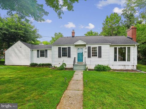 4247 Warren St, MARSHALL, VA, 20115-3753 | Card Image