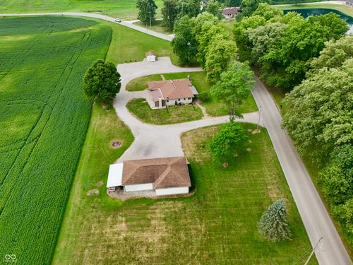 3608 N London Rd, Fairland, IN, 46126-9607 | Card Image