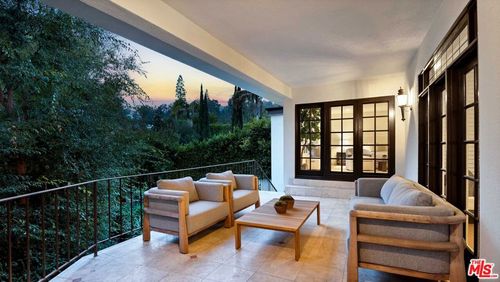 1163 Angelo Dr, Beverly Hills, CA, 90210 | Card Image