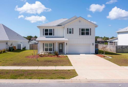 123 Tierra Verde Way, Panama City Beach, FL, 32407-3821 | Card Image